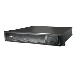 APC Smart-UPS X SMX1000I - 1000VA, 8x C13 sortie, USB, runtime extensible