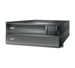 APC Smart-UPS sistema de alimentación ininterrumpida (UPS) Línea interactiva 1,5 kVA 1200 W 8 salidas AC