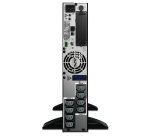 APC Smart-UPS sistema de alimentación ininterrumpida (UPS) Línea interactiva 1,5 kVA 1200 W 8 salidas AC