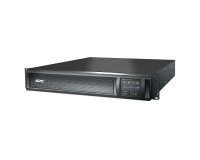 APC Smart-UPS X 1500VA Rack/Tower 2U LCD 230V