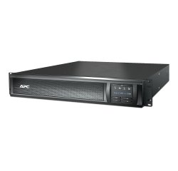 APC Smart-UPS X 1500VA Rack/Tower 2U LCD 230V