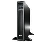 APC Smart-UPS X SMX1500RMI2UNC - 1500VA, 8x C13 output, USB, expandable runtime, NMC