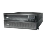 APC Smart-UPS X SMX1500RMI2UNC - 1500VA, 8x C13 output, USB, expandable runtime, NMC