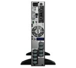 APC Smart-UPS X SMX1500RMI2UNC - 1500VA, 8x C13 output, USB, expandable runtime, NMC