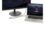 StarTech.com Câble Mini DisplayPort vers DisplayPort 1.2 de 2m - Câble adaptateur Mini DisplayPort vers DisplayPort 4K x 2K UHD - Câble Mini DP vers DP pour Moniteur - Câble de Conversion mDP vers DP