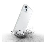 OtterBox React Series pour iPhone 15 Plus, Clear