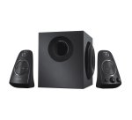 Logitech 980-000403 set d'enceintes 200 W Universel Noir 2.1 canaux 35 W