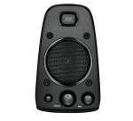 Logitech 980-000403 set d'enceintes 200 W Universel Noir 2.1 canaux 35 W