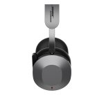 Lenovo 4XD1T60925 casque Sans fil Arceau Bureau/Centre d'appels USB Type-C Bluetooth Gris
