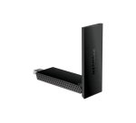 NETGEAR Nighthawk AX1800 routeur sans fil Bi-bande (2,4 GHz / 5 GHz) Noir