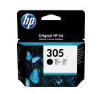 HP 305 - noir - original - cartouche d'encre