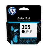 HP 305 Black Original Ink Cartridge