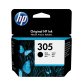 HP 305 Black Original Ink Cartridge