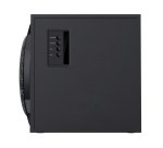 Trust GXT 629 Tytan set d'enceintes 60 W Universel Noir 2.1 canaux 15 W