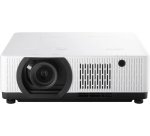 Viewsonic LSC731WU vidéo-projecteur Projecteur à focale standard 7300 ANSI lumens 3LCD WUXGA (1920x1200) Noir, Blanc