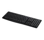Logitech K270