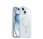OtterBox React pour MagSafe Series pour Apple iPhone 16e/15/14/13, Stardust