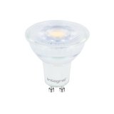 Spot LED PAR16 GU10, 4.7 Watts équivalent 50 Watts, 2700 Kelvin 390 Lumen