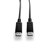 V7 Cable DisplayPort a DisplayPort de 1,8 m