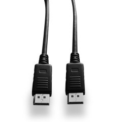 V7 Cable DisplayPort a DisplayPort de 1,8 m