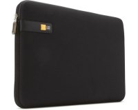 Case Logic LAPS-113 Black 33,8 cm (13.3") Housse Noir