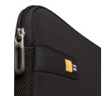 Case Logic LAPS-117 Black 43,9 cm (17.3") Housse Noir