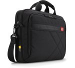 Case Logic DLC-115 Black 39,6 cm (15.6") Sac Messenger Noir