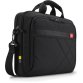 Case Logic DLC-115 Black 39,6 cm (15.6") Sac Messenger Noir