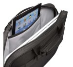 Case Logic DLC-115 Black 39,6 cm (15.6") Sac Messenger Noir