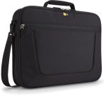 Case Logic VNCI-215 sacoche d'ordinateurs portables 39,6 cm (15.6") - Sac Messenger Noir