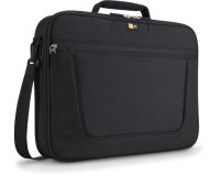 Case Logic VNCI-215 sacoche d'ordinateurs portables 39,6 cm (15.6") - Sac Messenger Noir