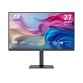 MSI Modern MD272UPHG computer monitor 68.6 cm (27") 3840 x 2160 pixels 4K Ultra HD Black