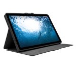 Targus Click-In 27,9 cm (11") Folioblad Zwart