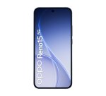 OPPO Reno15 5G AI Smartphone, Tripla fotocamera 50+50+8MP, Selfie 50MP, Display 6.59” 120HZ AMOLED FHD+, 6500mAh, RAM 8GB(Esp2GB/4GB/8GB)+ROM 512GB [Versione Italia], Twilight Black