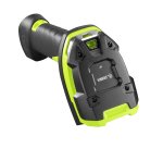 Zebra DS3678-HP Lecteur de code barre portable 1D/2D Laser Noir, Vert