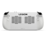 Lenovo Legion Go S 8ARP1 console da gioco portatile 20,3 cm (8") 1 TB Touch screen Wi-Fi Bianco