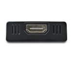 StarTech.com USB 3.0 to HDMI Adapter - 4K 30Hz Ultra HD - DisplayLink Certified - USB Type-A to HDMI Display Adapter Converter for Monitor - External Video & Graphics Card - Mac & Windows