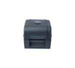 Brother TD-4750TNWBR labelprinter Direct thermisch/Thermische overdracht 300 x 300 DPI 152 mm/sec Bedraad en draadloos Ethernet LAN Wifi Bluetooth