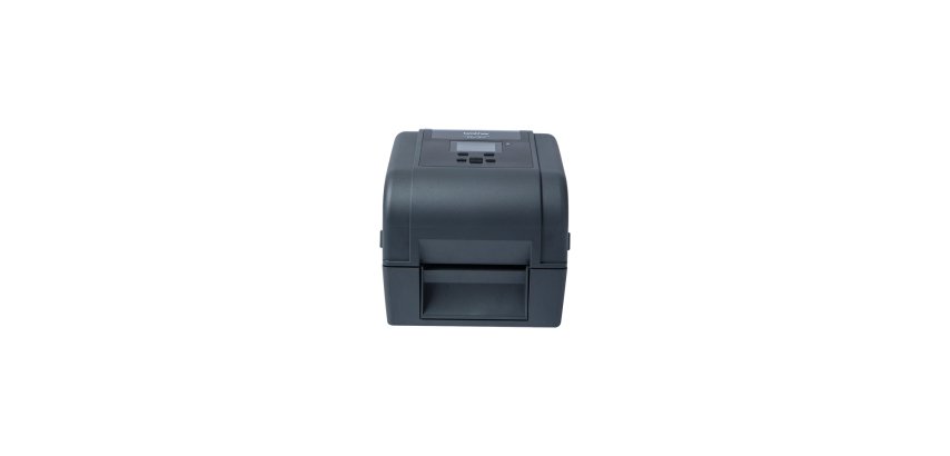 Brother 4IN TT/ DT LABEL/RECEIPT PRNT LAN WIFI BT RFID 300DPI EU IN- label printer Direct thermal / Thermal transfer 300 x 300 DPI Wired & Wireless