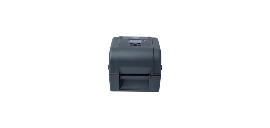 Brother 4IN TT/ DT LABEL/RECEIPT PRNT LAN WIFI BT RFID 300DPI EU IN- Etikettendrucker Direkt Wärme/Wärmeübertragung 300 x 300 DPI Verkabelt & Kabellos