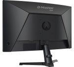 iiyama G-MASTER GC2784HSU-B1 écran plat de PC 68,6 cm (27") 1920 x 1080 pixels Full HD LCD Noir