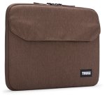 Thule Lithos TLS113 - Nuanced brown 33 cm (13") Housse Marron