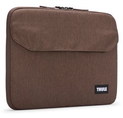 Thule Lithos TLS113 - Nuanced brown 33 cm (13") Housse Marron