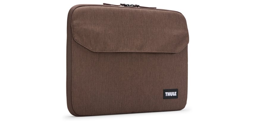 Thule Lithos TLS113 - Nuanced brown 33 cm (13") Housse Marron