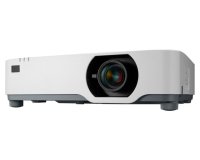 NEC P547UL Proyector de alcance estándar 3240 lúmenes ANSI 3LCD WUXGA (1920x1200) Blanco
