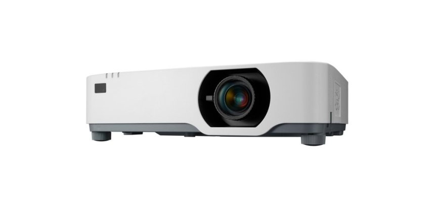 NEC P547UL Projecteur à focale standard 3240 ANSI lumens 3LCD WUXGA (1920x1200) Blanc