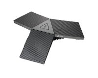 HP Poly Microfono da tavolo Poly Studio X50/X52/X70/USB