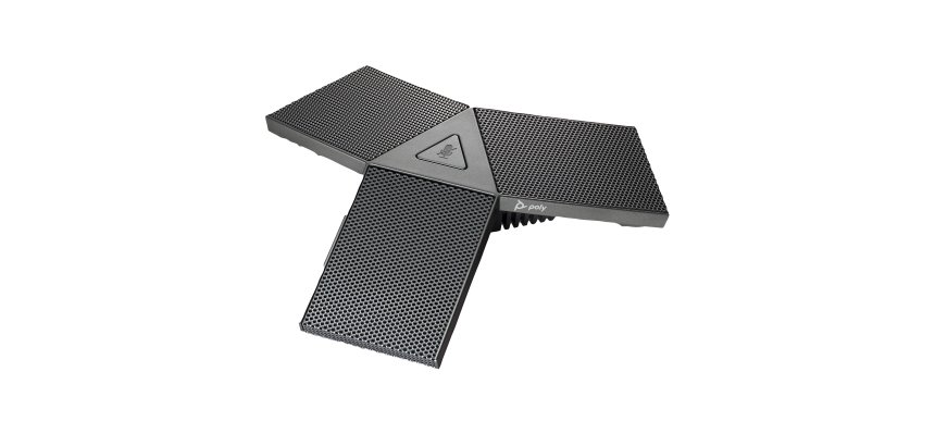 HP Poly Microphone de table Poly Studio X50/X52/X70/USB