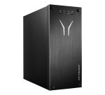 ERAZER Recon P10 MD34950 Intel® Core™ i5 i5-14400F 16 GB DDR4-SDRAM 512 GB SSD NVIDIA GeForce RTX 4060 Windows 11 Home Escritorio PC Negro