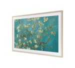 SAMSUNG Cadre TV The Frame 55 pouces Metal Gold VG-SCFC55SGMXC